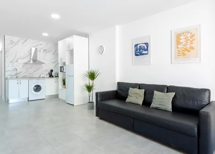 Wintowinrentals Altamira Suites Alto