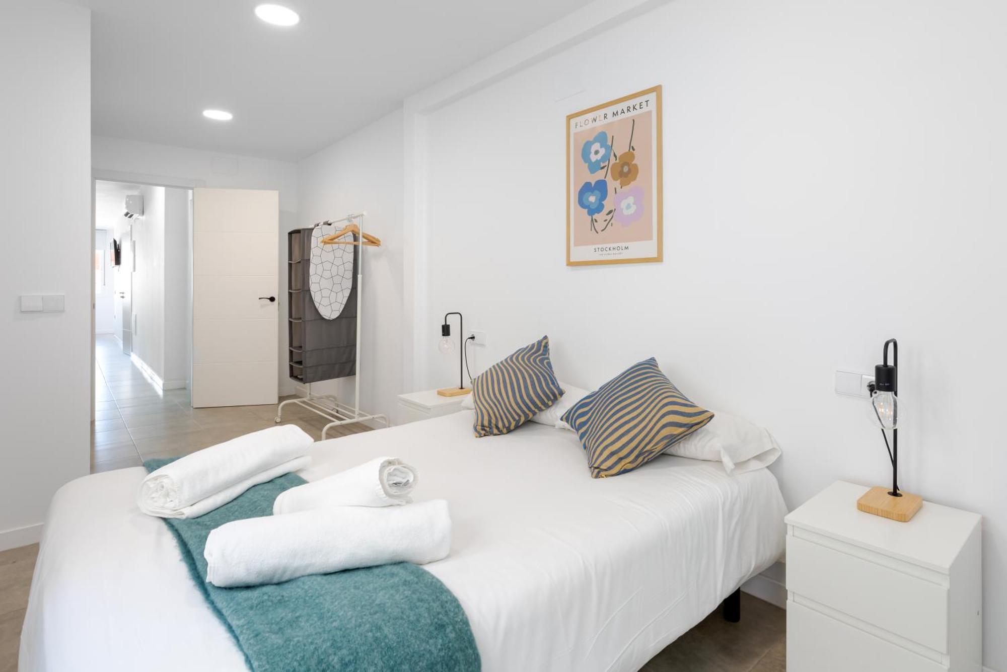 Apartamento Wintowinrentals Altamira Alto