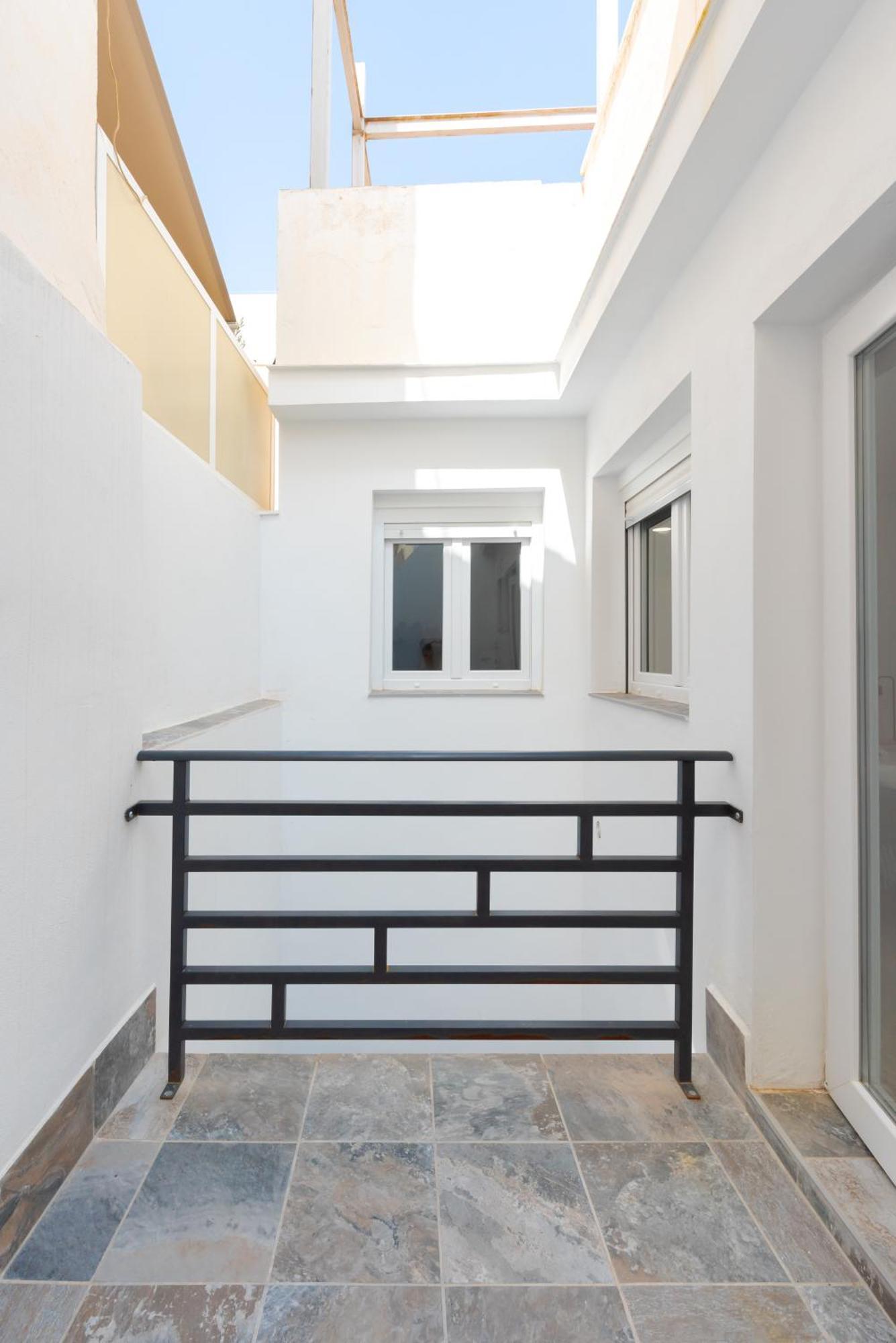 Apartamento Wintowinrentals Altamira Alto Málaga