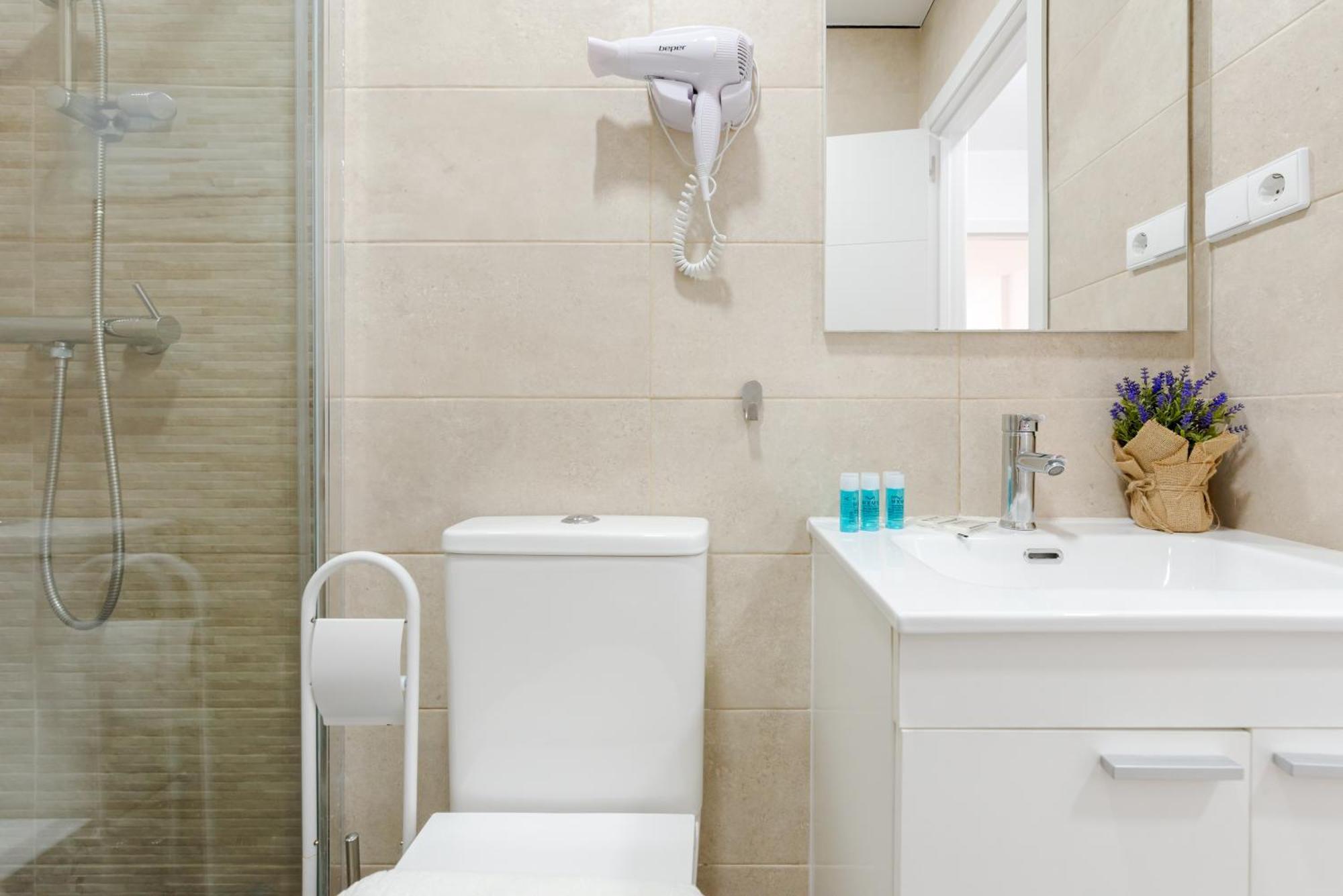 Apartamento Wintowinrentals Altamira Alto