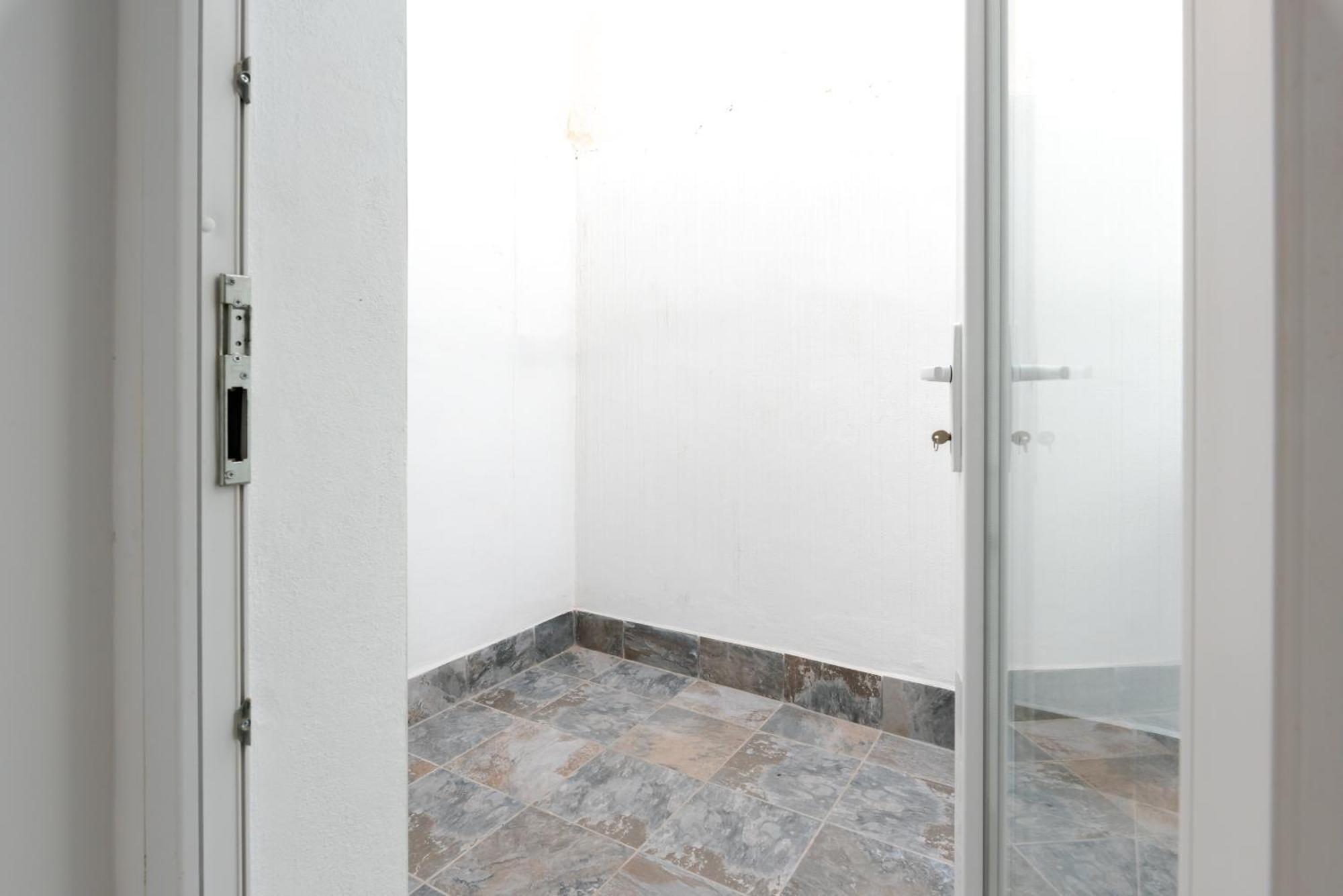 Wintowinrentals Altamira Alto Apartamento *