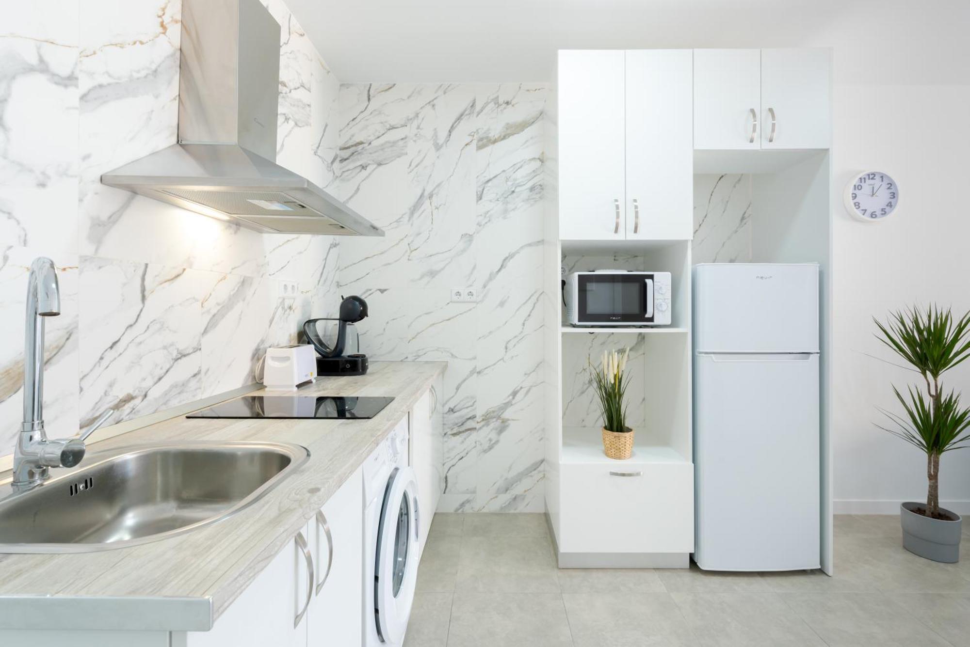 Apartamento Wintowinrentals Altamira Alto *