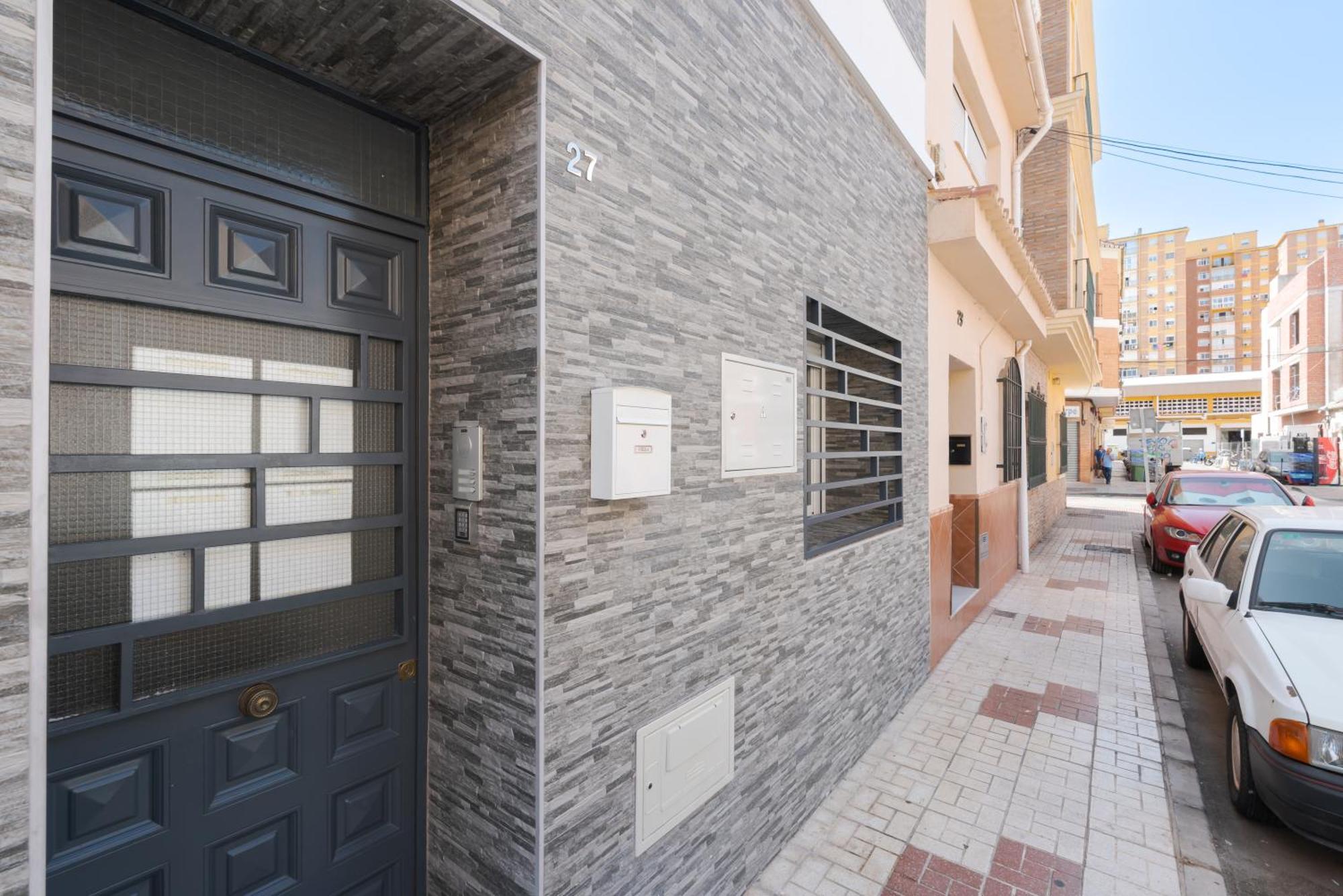 Wintowinrentals Altamira Alto Apartamento