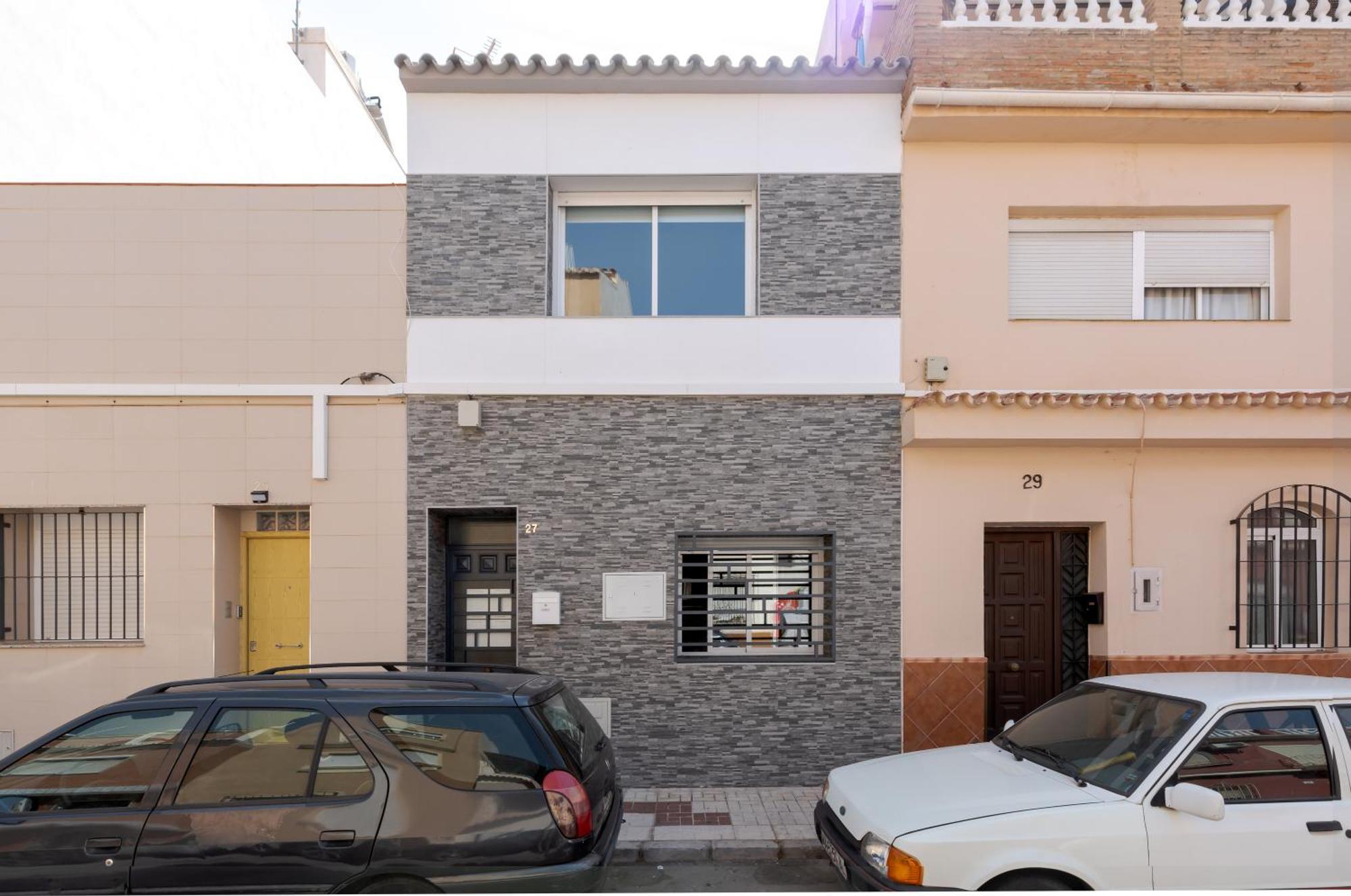 Apartamento Wintowinrentals Altamira Alto *