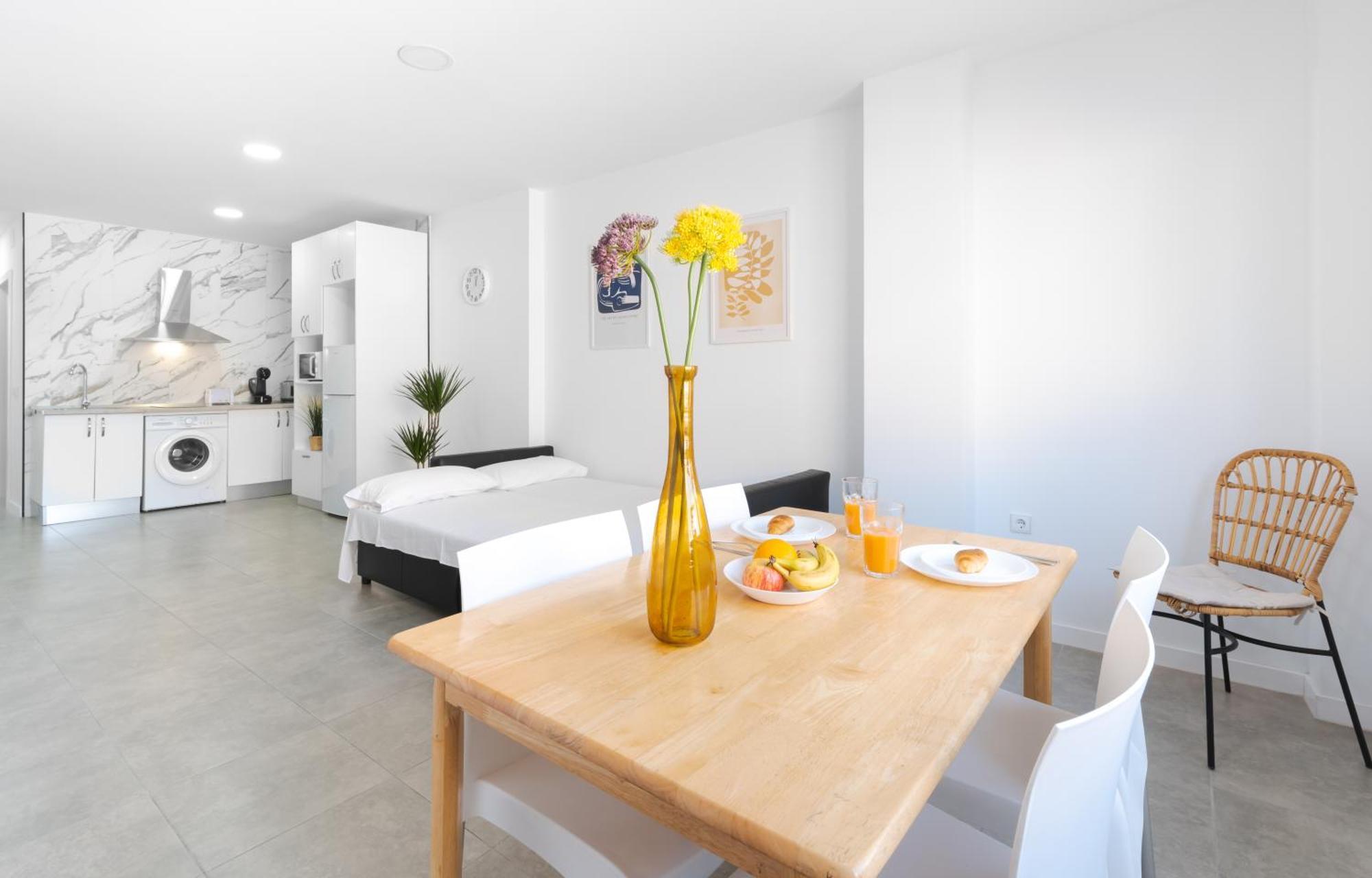 Apartamento Wintowinrentals Altamira Alto *