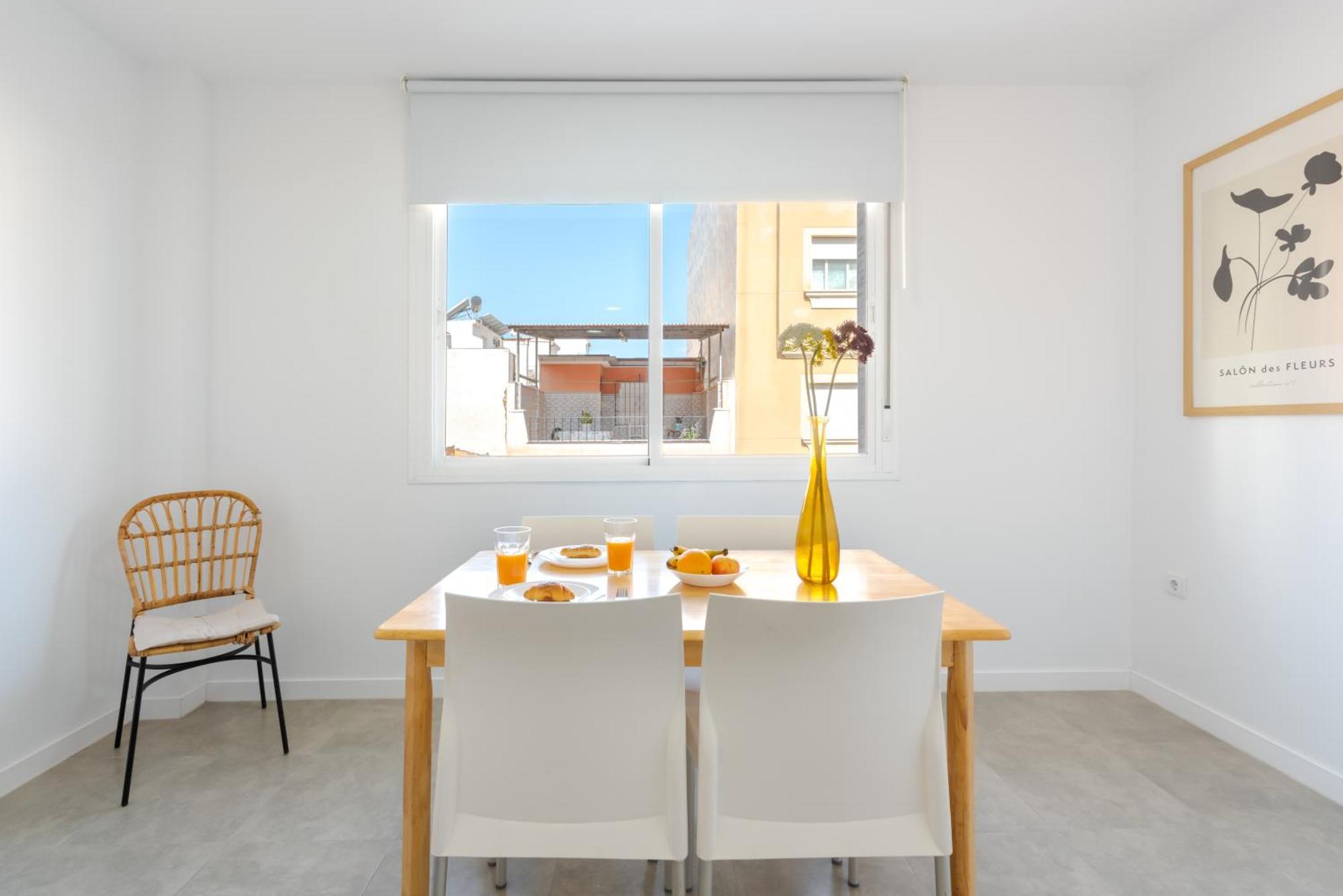 Wintowinrentals Altamira Alto Apartamento Málaga