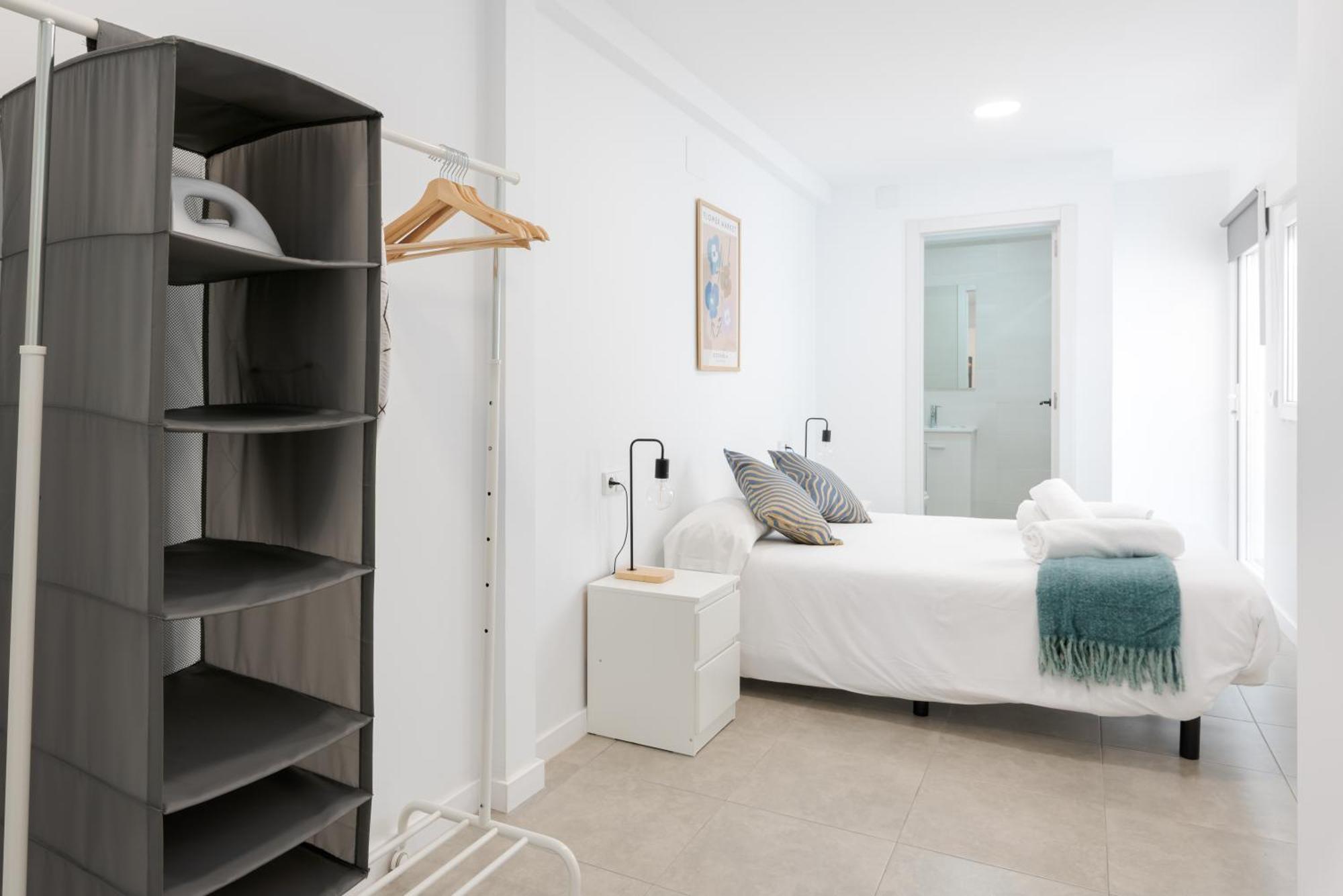 Apartamento Wintowinrentals Altamira Alto