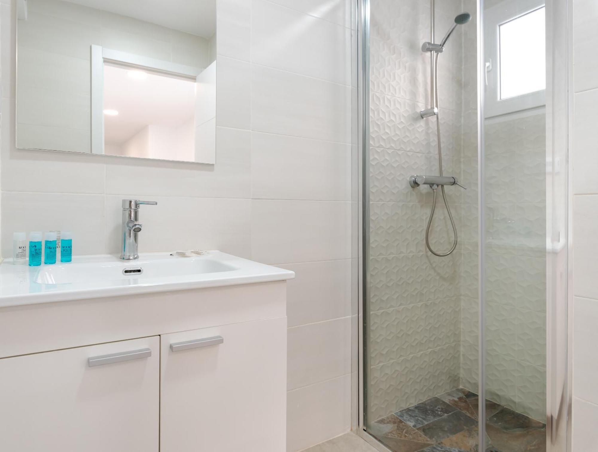 Wintowinrentals Altamira Alto Apartamento