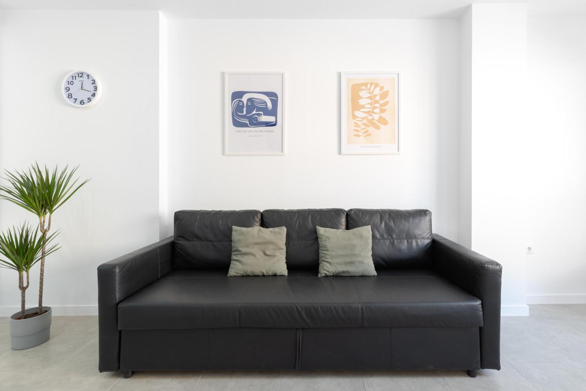 Wintowinrentals Altamira Alto Málaga