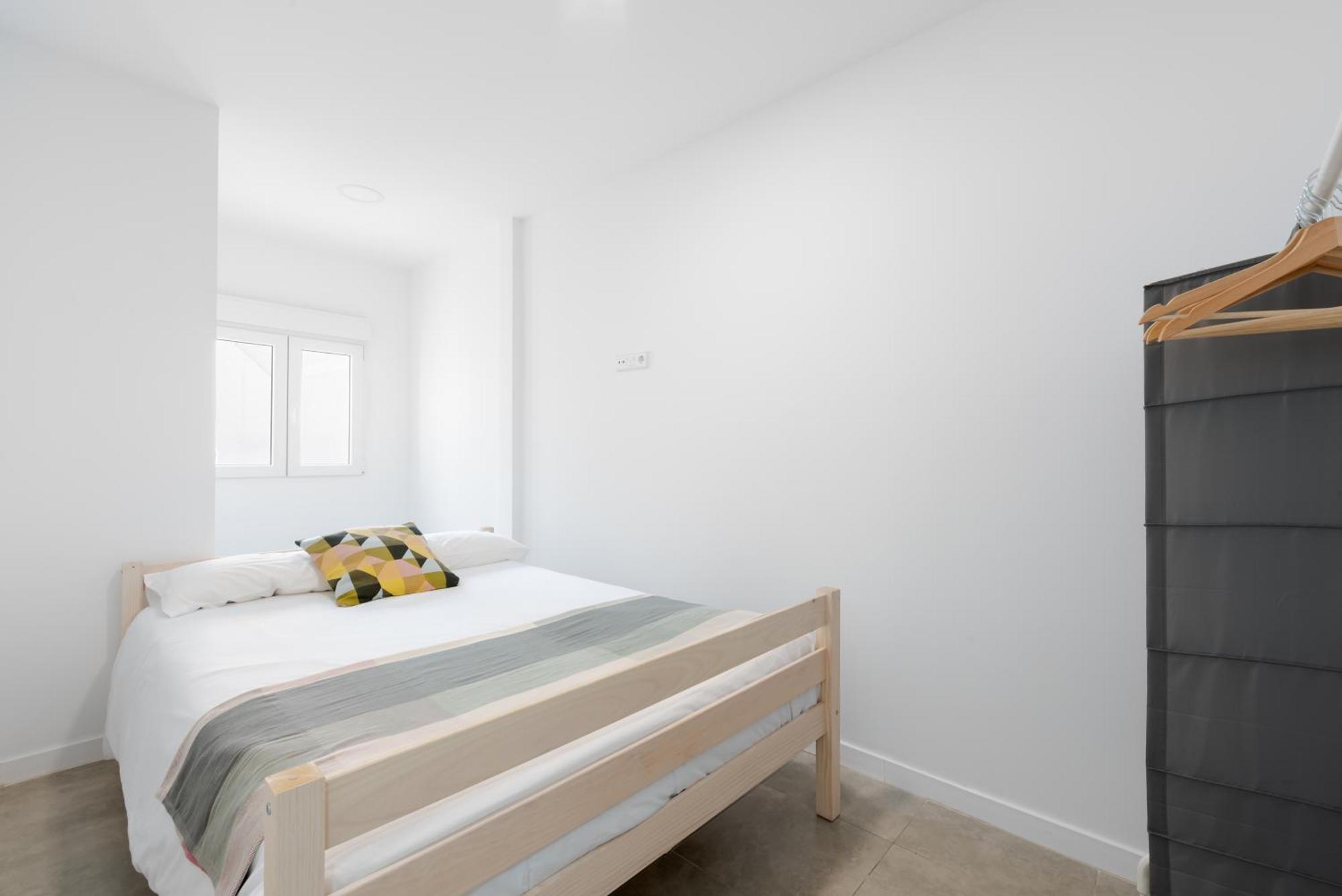Wintowinrentals Altamira Alto Apartamento Málaga