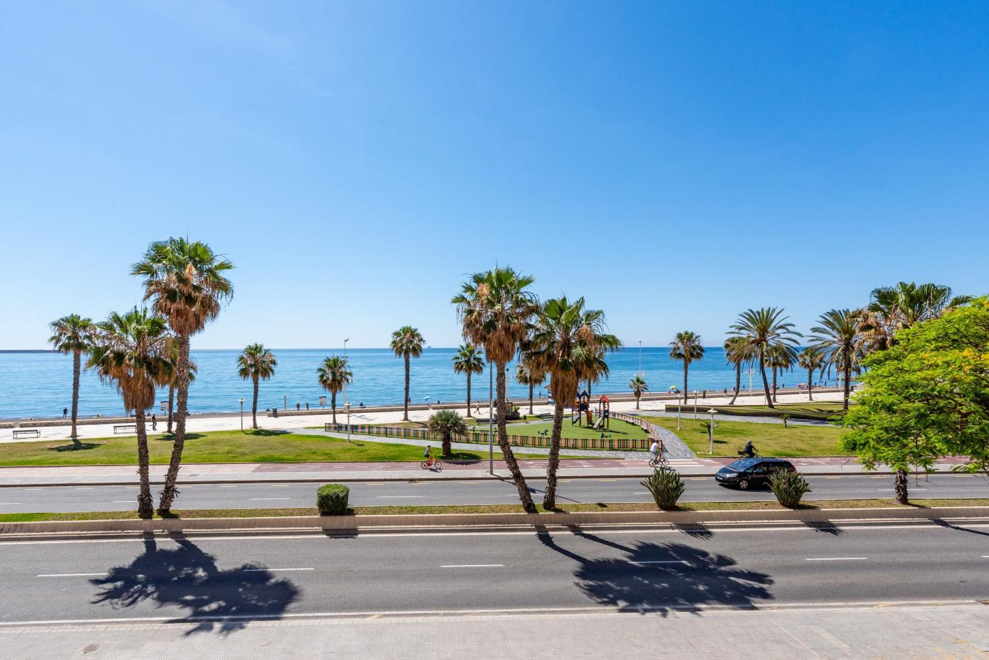 Wintowinrentals Altamira Alto Apartamento *